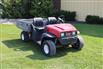 Toro Workman MD