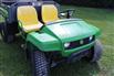 John Deere TX Turf Gator ATVs & Utility Vehicles