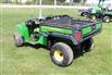 John Deere TX Turf Gator ATVs & Utility Vehicles