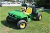 John Deere TX Turf Gator ATVs & Utility Vehicles