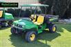 John Deere TX Turf Gator ATVs & Utility Vehicles