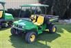John Deere TX Turf Gator ATVs & Utility Vehicles