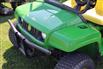 John Deere TX Turf Gator ATVs & Utility Vehicles