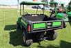 John Deere TX Turf Gator ATVs & Utility Vehicles