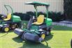 John Deere 2500B