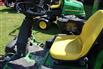 John Deere 2500B