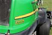 John Deere 2500B