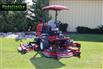 Toro Groundmaster 4000D