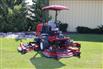 Toro Groundmaster 4000D