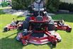 Toro Groundmaster 4000D