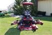 Toro Groundmaster 4000D