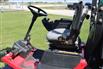 Toro Groundmaster 4000D