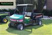 Cushman Turf Truckster