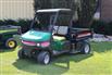 Cushman Turf Truckster