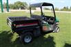 Cushman Turf Truckster