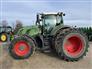 2018 Fendt 930 Vario