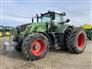 2018 Fendt 930 Vario