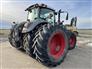 2018 Fendt 930 Vario