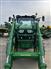 John Deere 2022 6R 145 Other Tractors