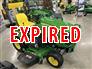 2024 John Deere 1023E New