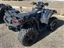 Polaris 2022 Sportsman XP 1000 Ride Command ATVs & Utility Vehicles
