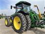 2024 John Deere 8R 410