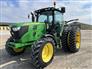 John Deere 2013 6140R Other Tractors