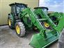 John Deere 2018 5115M Other Tractors