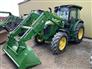 John Deere 2018 5115M Other Tractors
