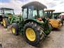 John Deere 2018 5115M Other Tractors