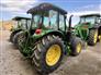John Deere 2018 5115M Other Tractors