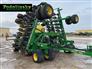 John Deere 2022 N540C Air Seeders / Air Carts