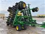 John Deere 2022 N540C Air Seeders / Air Carts