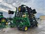 John Deere 2022 N540C Air Seeders / Air Carts