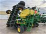 John Deere 2022 N540C Air Seeders / Air Carts