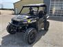 Polaris 2022 General XP 1000 Deluxe ATVs & Utility Vehicles