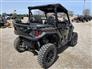 Polaris 2022 General XP 1000 Deluxe ATVs & Utility Vehicles