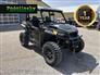 Polaris 2022 General XP 1000 Deluxe ATVs & Utility Vehicles