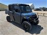 2025 Polaris Ranger XP 1000 Northstar