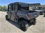 2025 Polaris Ranger XP 1000 Northstar