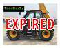JCB 2023 542-70 Other Equipment