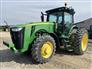 John Deere 2012 8285R Other Tractors