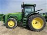 John Deere 2012 8285R Other Tractors