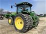 John Deere 2012 8285R Other Tractors