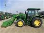 John Deere 2015 5075E Other Tractors