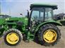 John Deere 2015 5075E Other Tractors