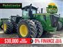 2021 John Deere 9520R