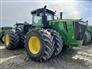 2021 John Deere 9520R