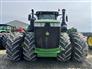 2021 John Deere 9520R
