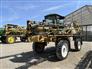 Ag Chem RoGator554